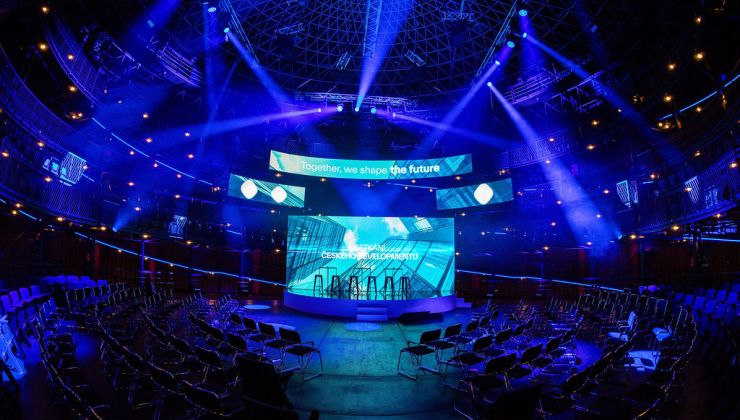 DEVELOPERS ASSOCIATION – TOGETHER WE SHAPE THE FUTURE