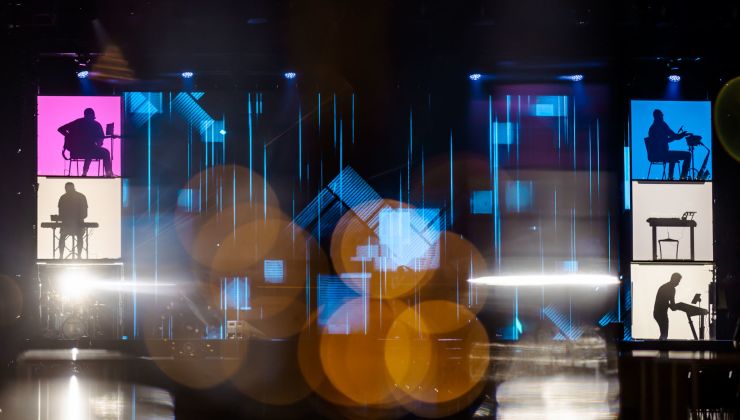 Plzeňský Prazdroj – One Company Event