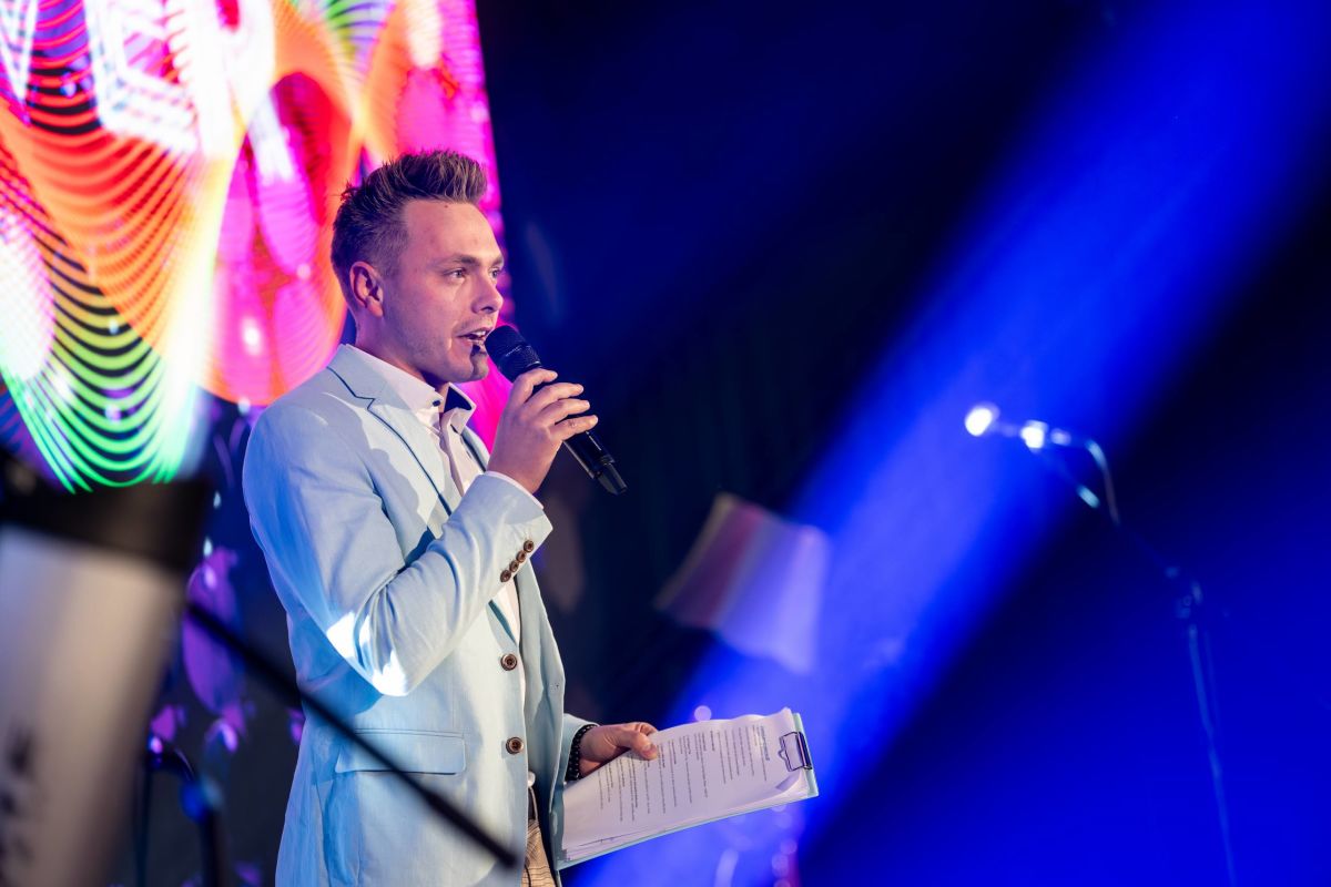 mBank - 18th ANNIVERSARY