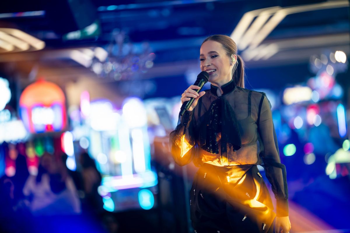 mBank - 18th ANNIVERSARY