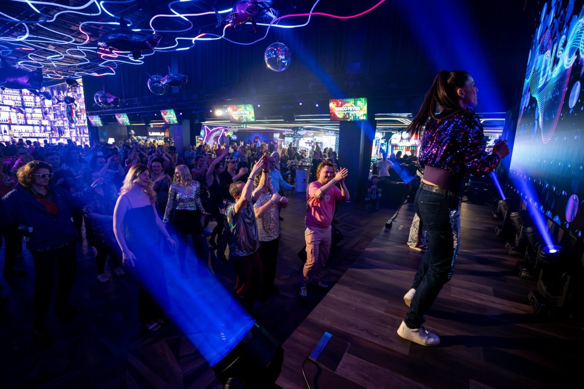 mBank - 18th ANNIVERSARY