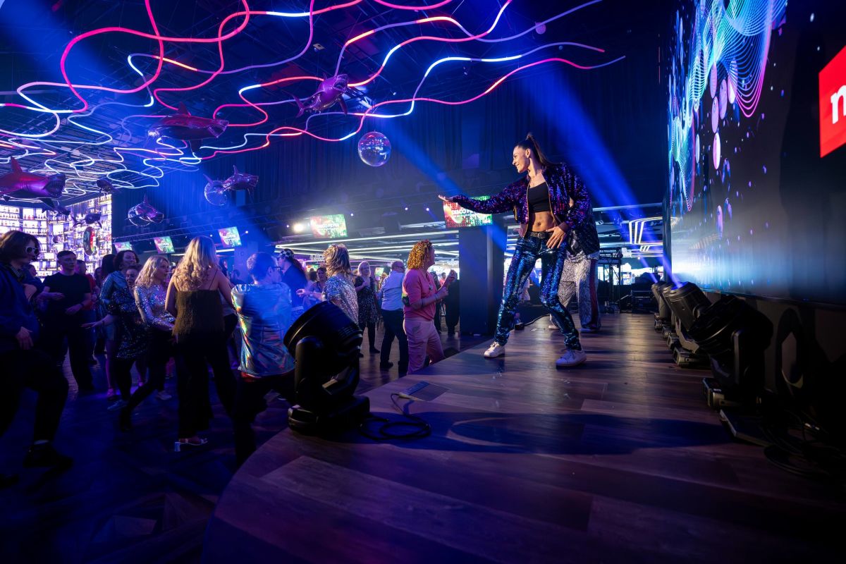 mBank - 18th ANNIVERSARY