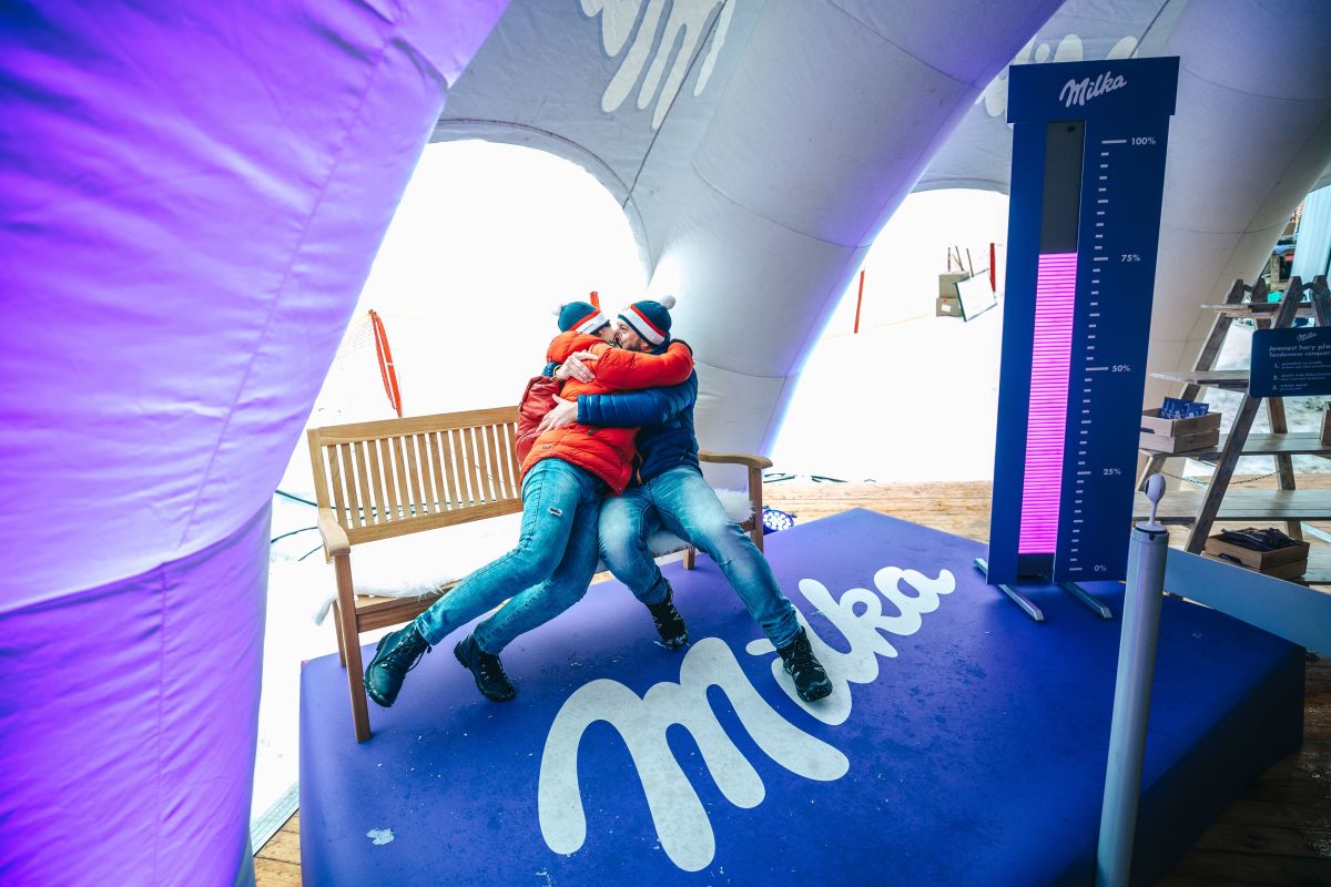 Fun Zone within Alpine Skiing World Cup