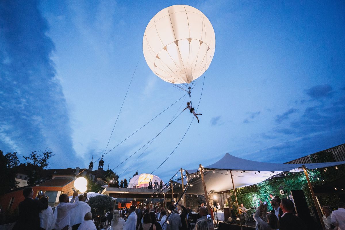 25th BIRTHDAY CELEBRATION