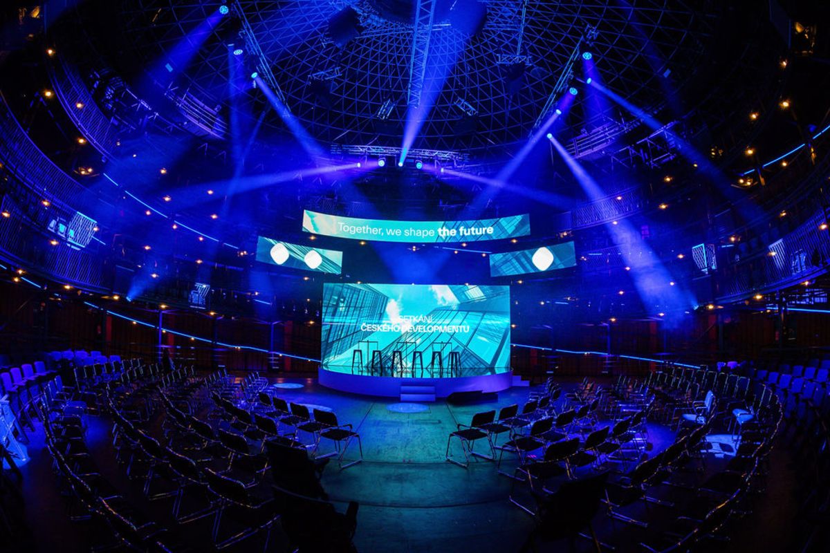 DEVELOPERS ASSOCIATION – TOGETHER WE SHAPE THE FUTURE