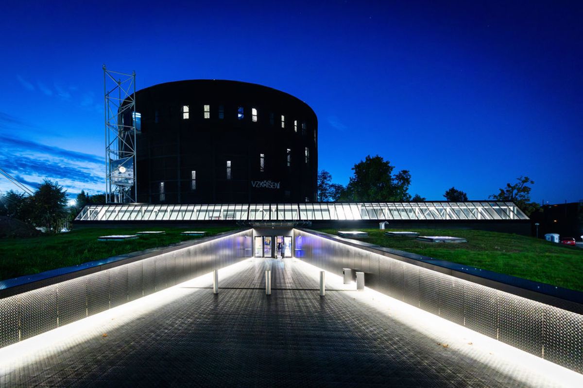 DEVELOPERS ASSOCIATION – TOGETHER WE SHAPE THE FUTURE