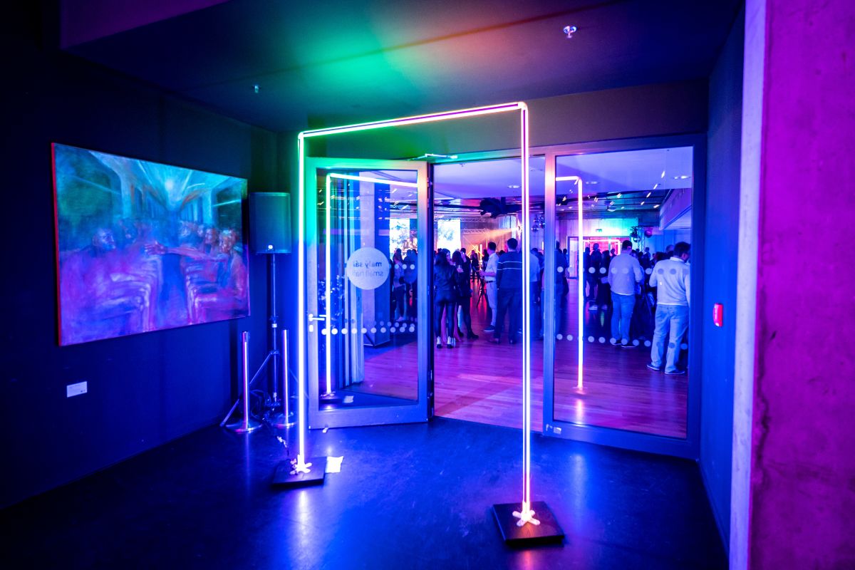 ČESKÁ SPOŘITELNA – LEADERSHIP KONFERENCE