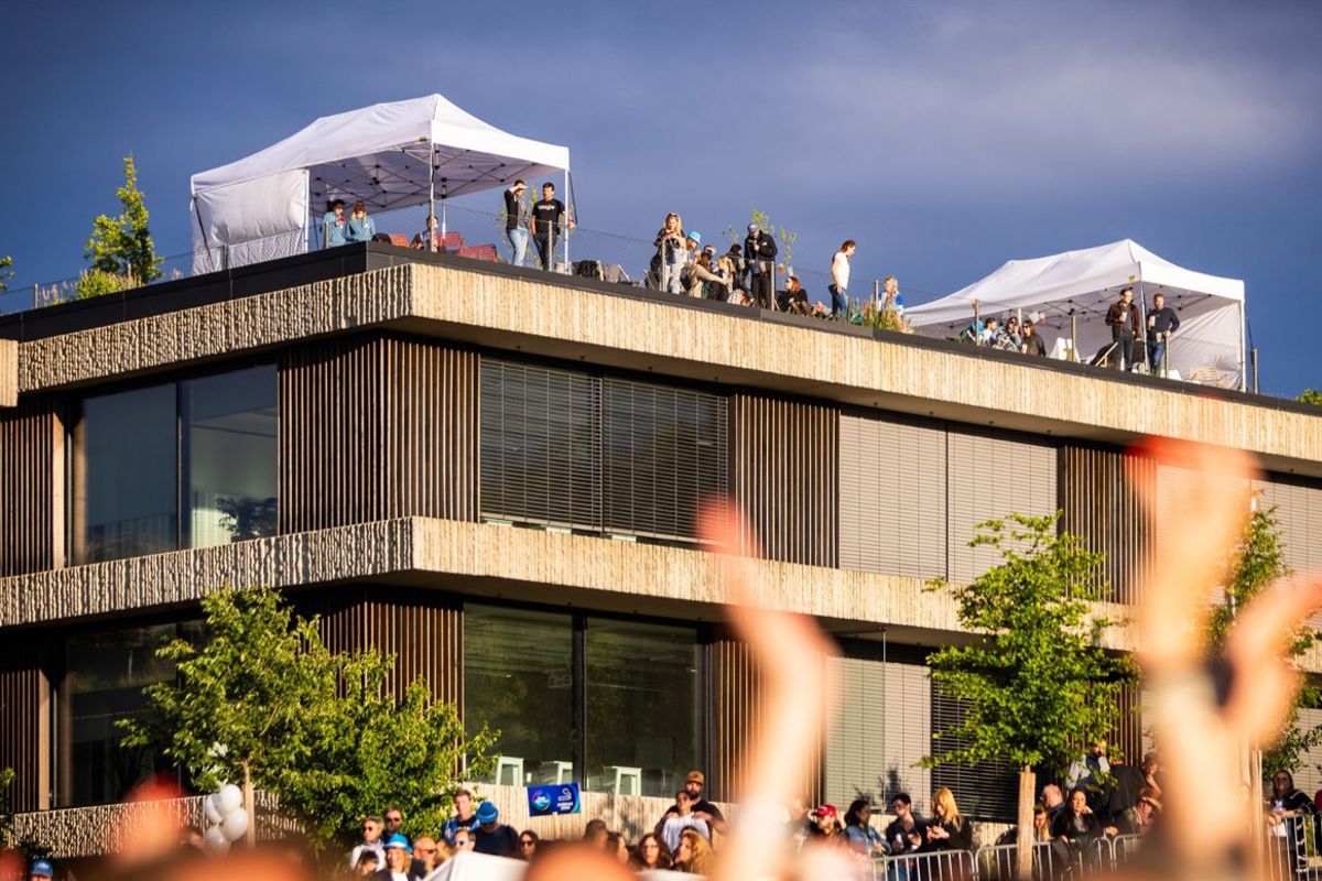 ČSOB – ČSOB FESTIVAL