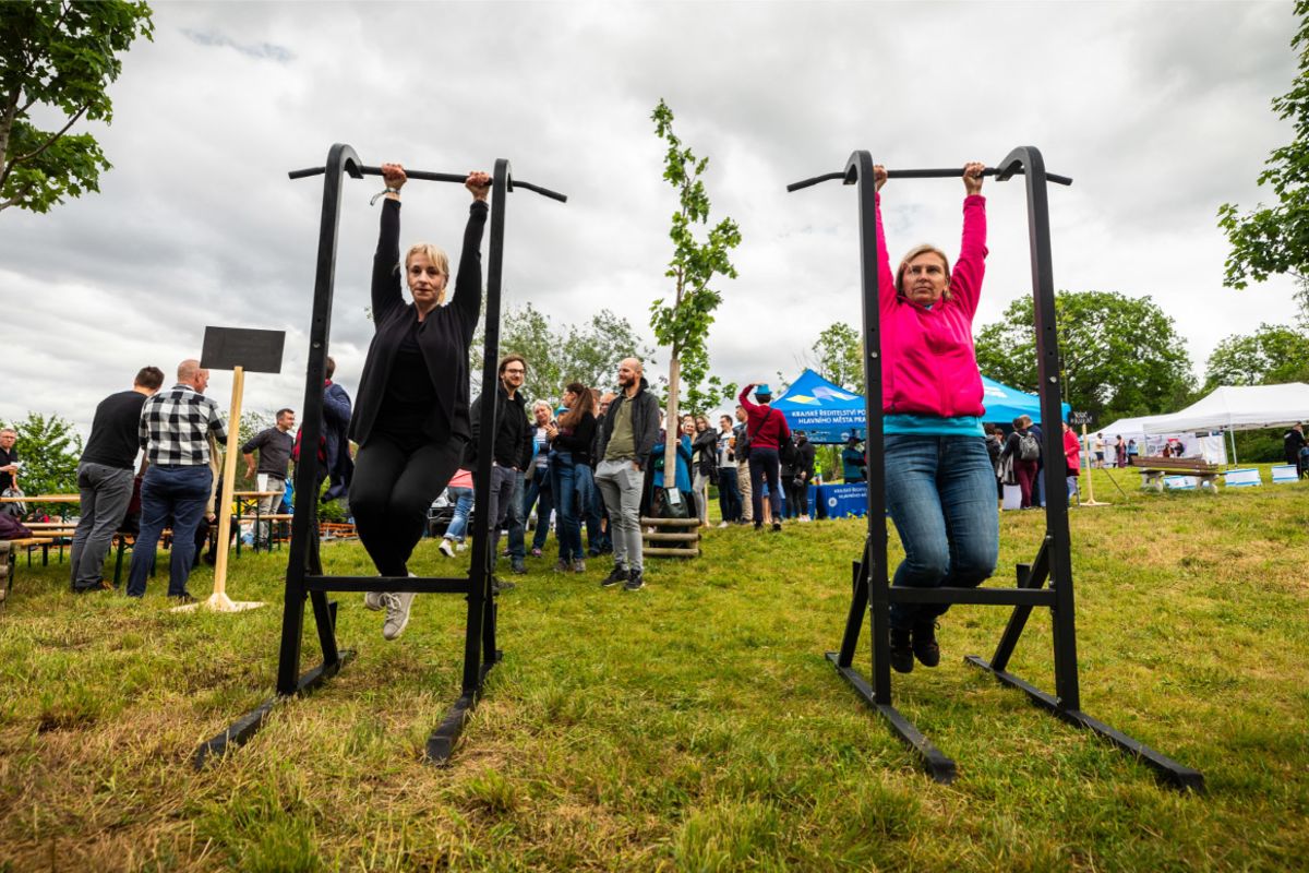 ČSOB – ČSOB FESTIVAL