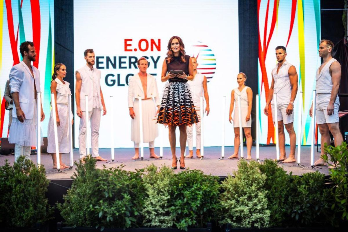 E.ON – EKOFESTIVAL
