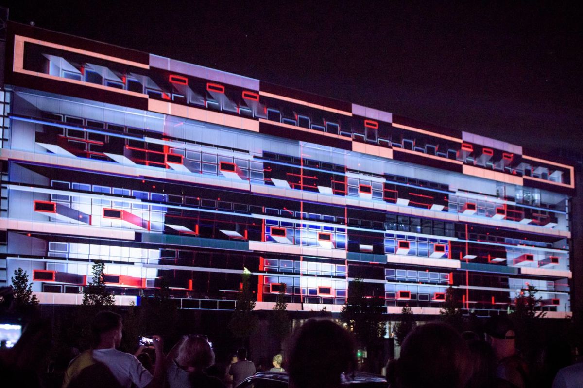 E.ON – EKOFESTIVAL