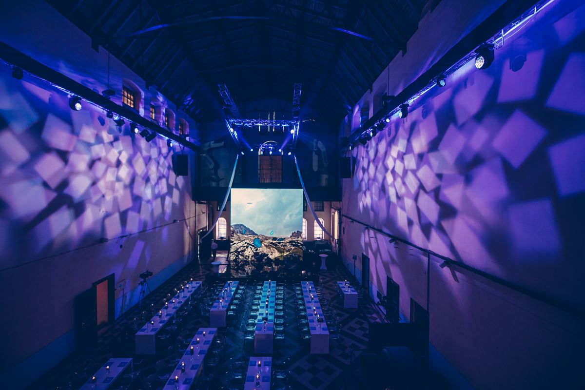 FESTO 25 GALA PARTY