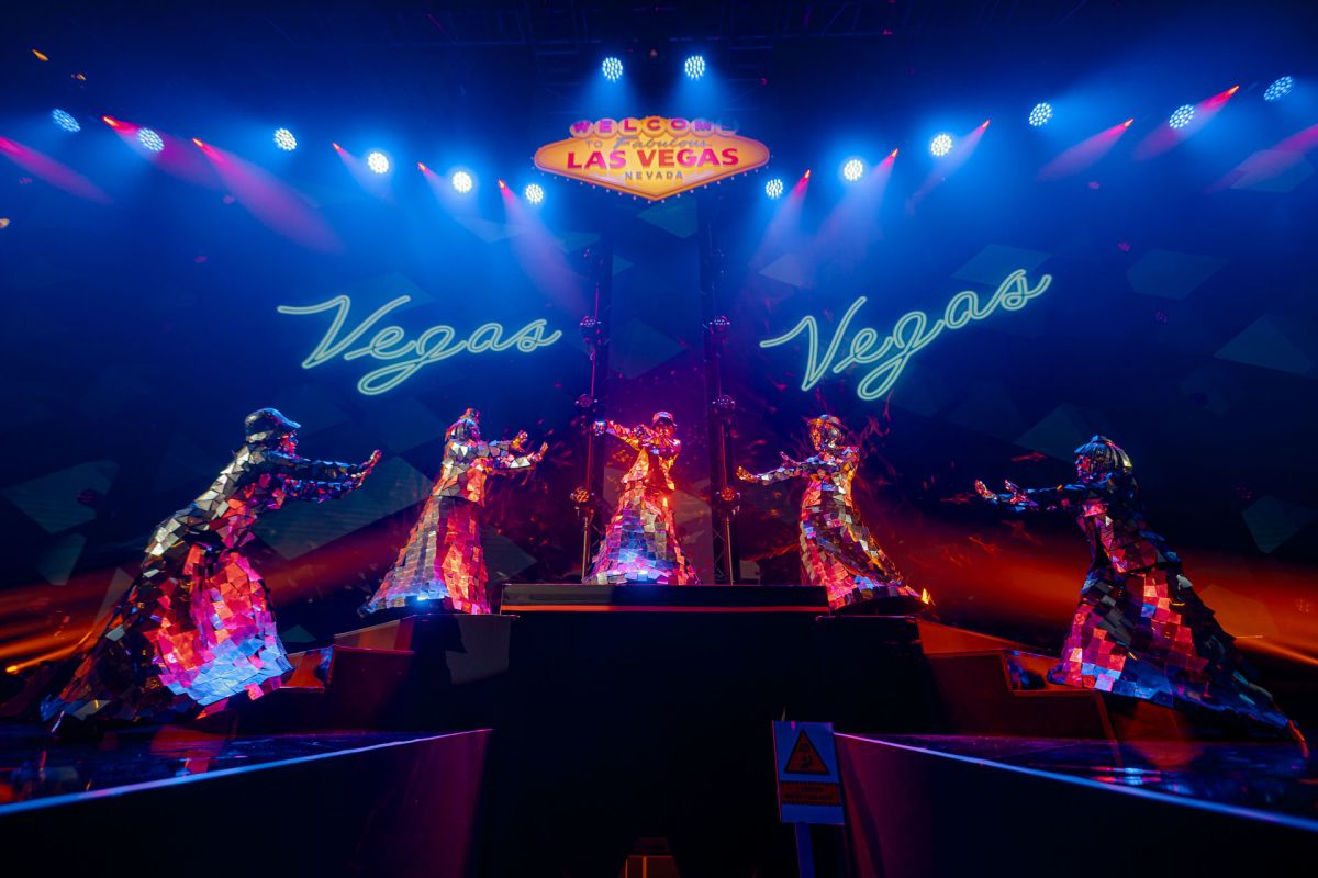 Hilton - New Year's Eve Party