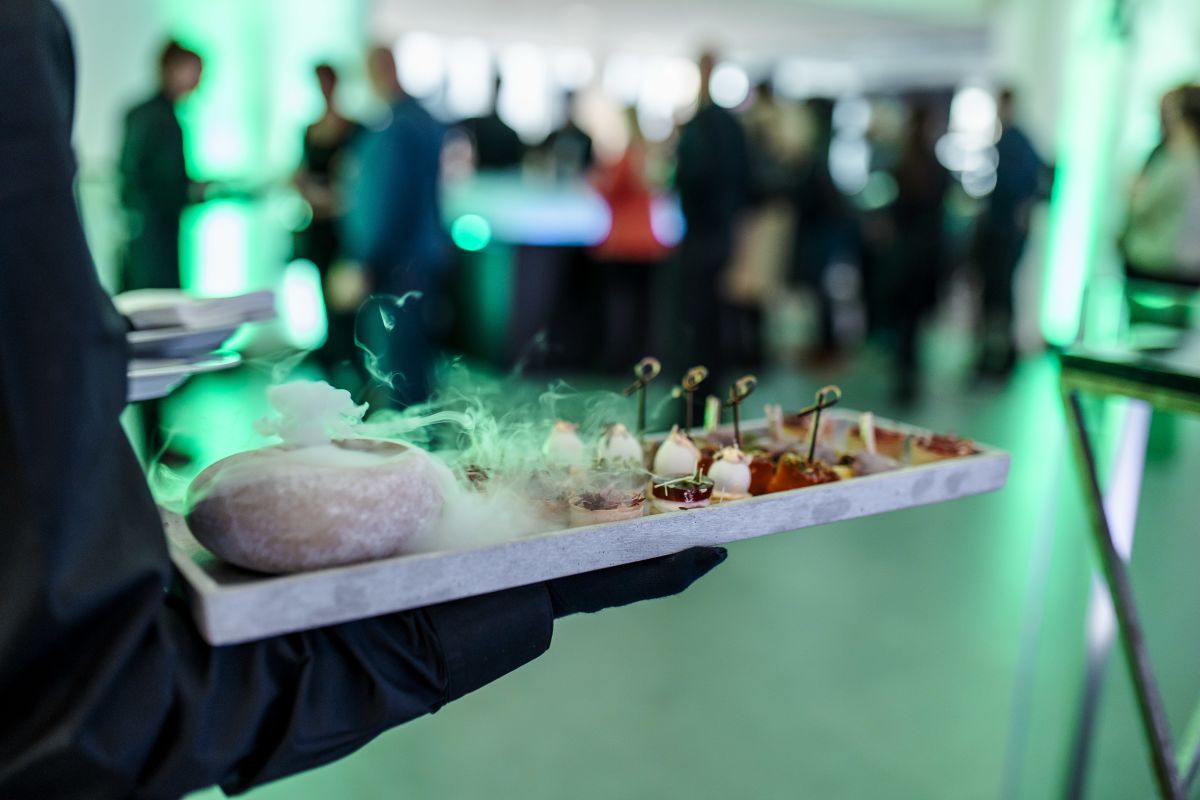 Omoda&Jaecoo - Fusion Experience Prague