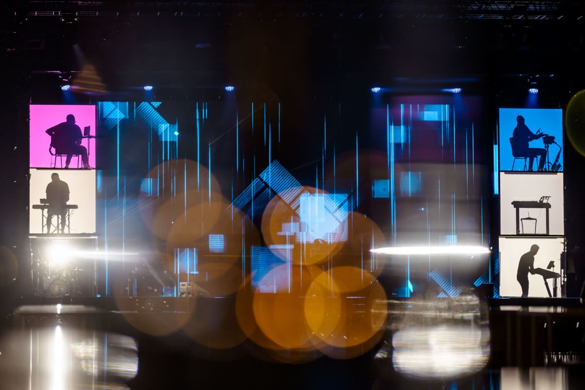 Plzeňský Prazdroj – One Company Event