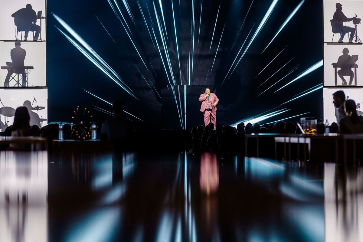 Plzeňský Prazdroj – One Company Event