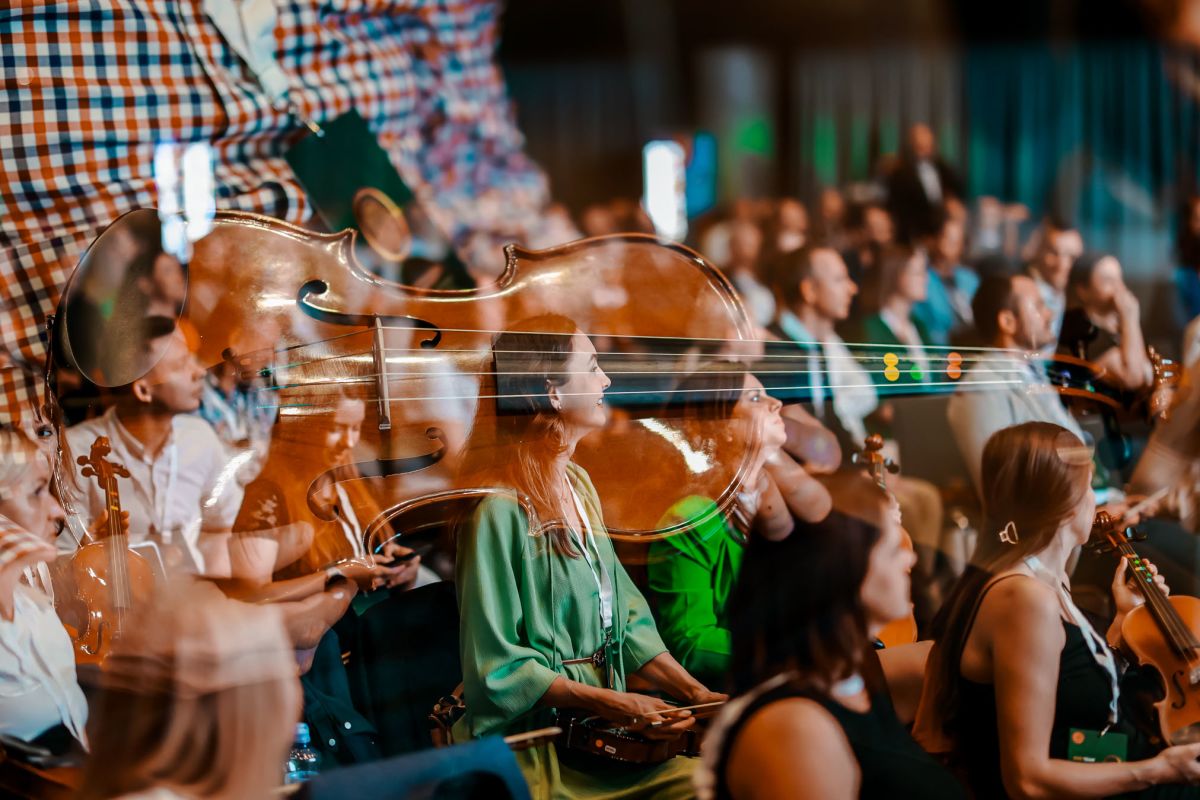 Plzeňský Prazdroj – One Company Event