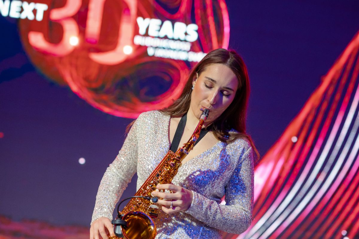 Barentz - Celebration of the 30th Anniversary