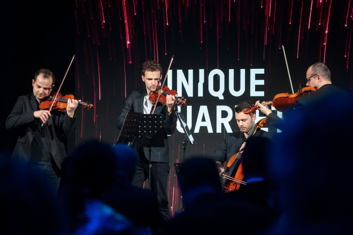 Barentz - Celebration of the 30th Anniversary