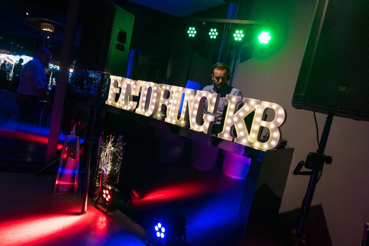Factoring KB - 25th Anniversary