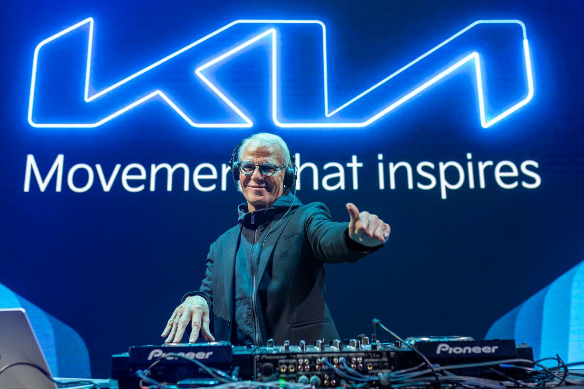 KIA - Dealers awards & 30y anniversary