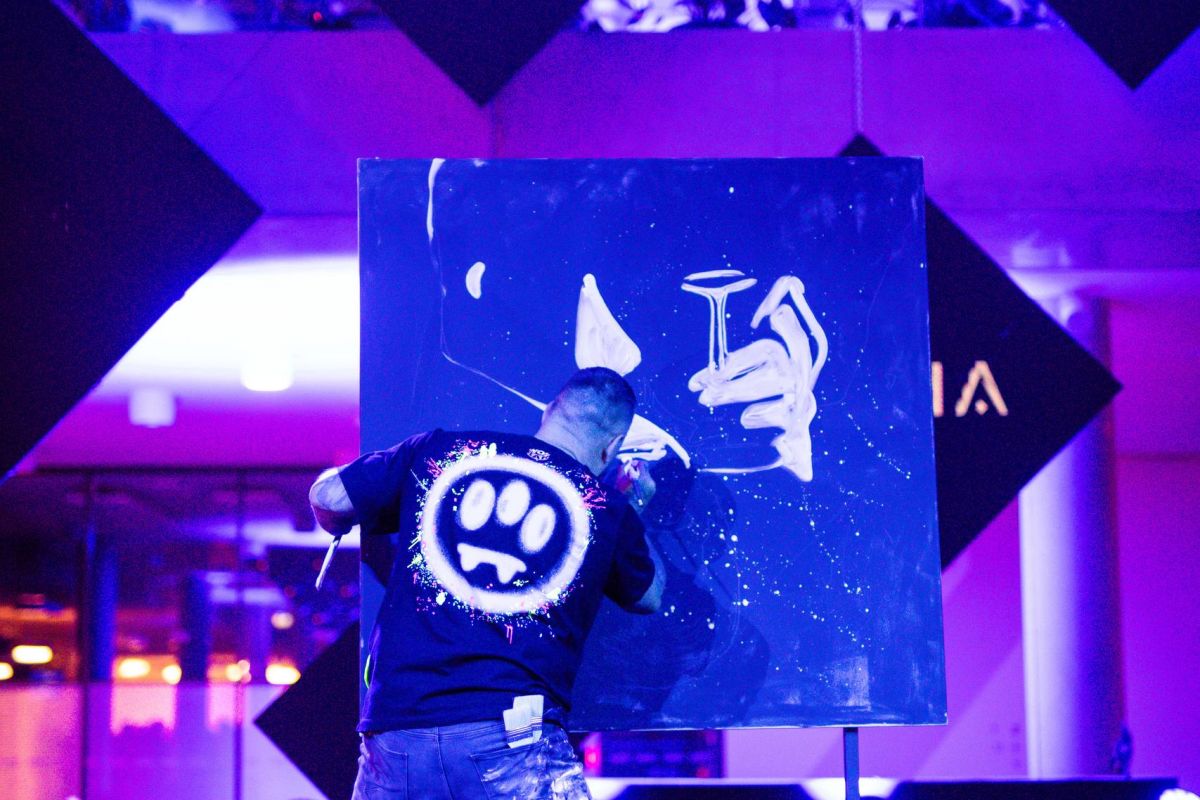 Patria - 30th anniversary