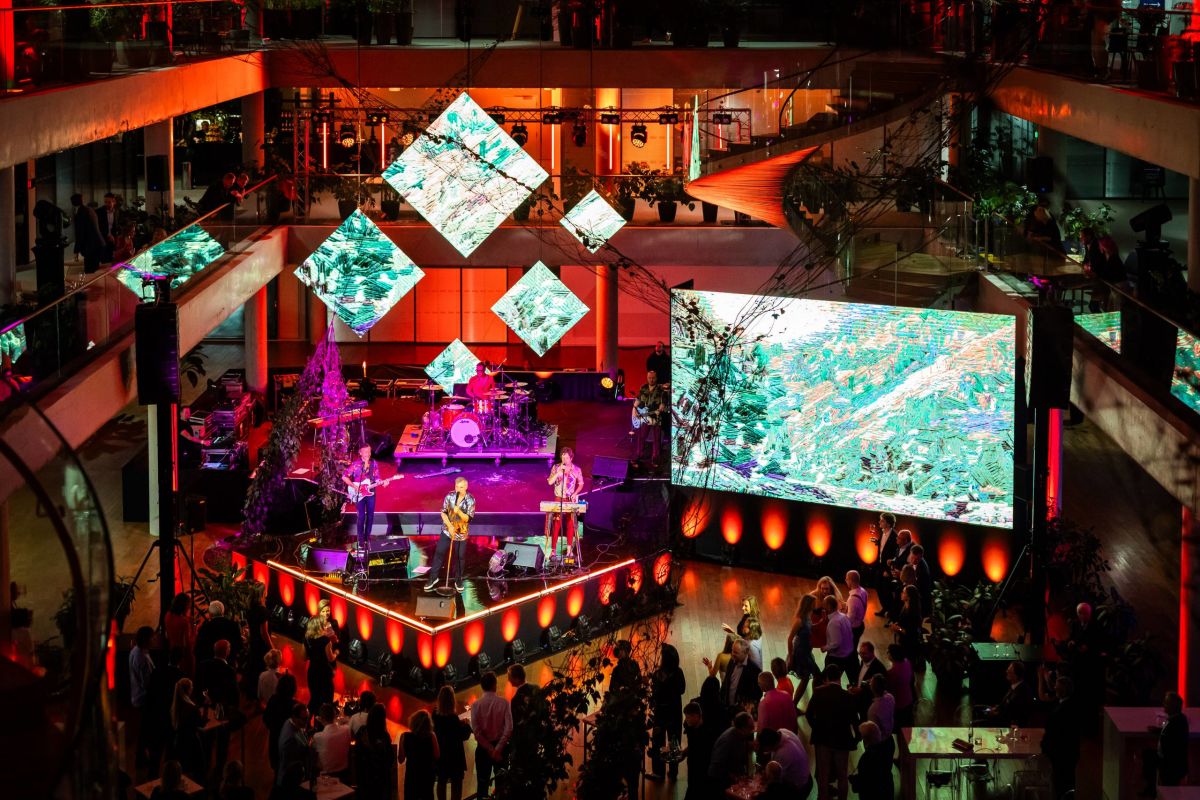 Patria - 30th anniversary