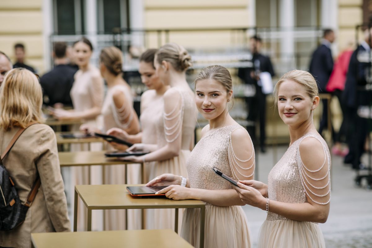 Raiffeisenbank - Celebration of the 30th Anniversary