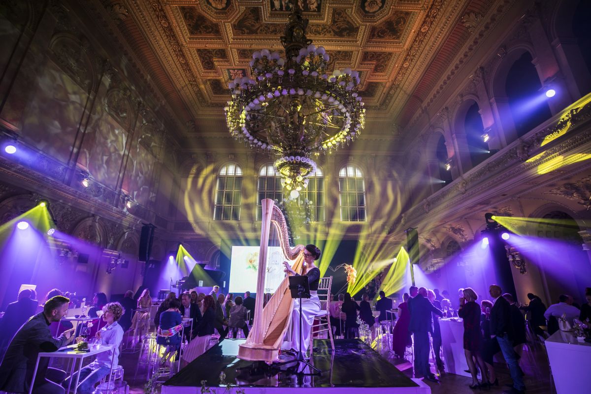 Raiffeisenbank - Celebration of the 30th Anniversary