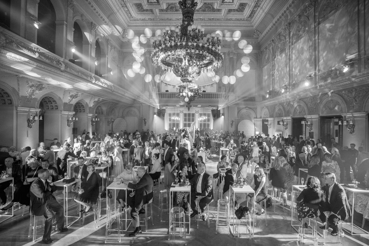 Raiffeisenbank - Celebration of the 30th Anniversary