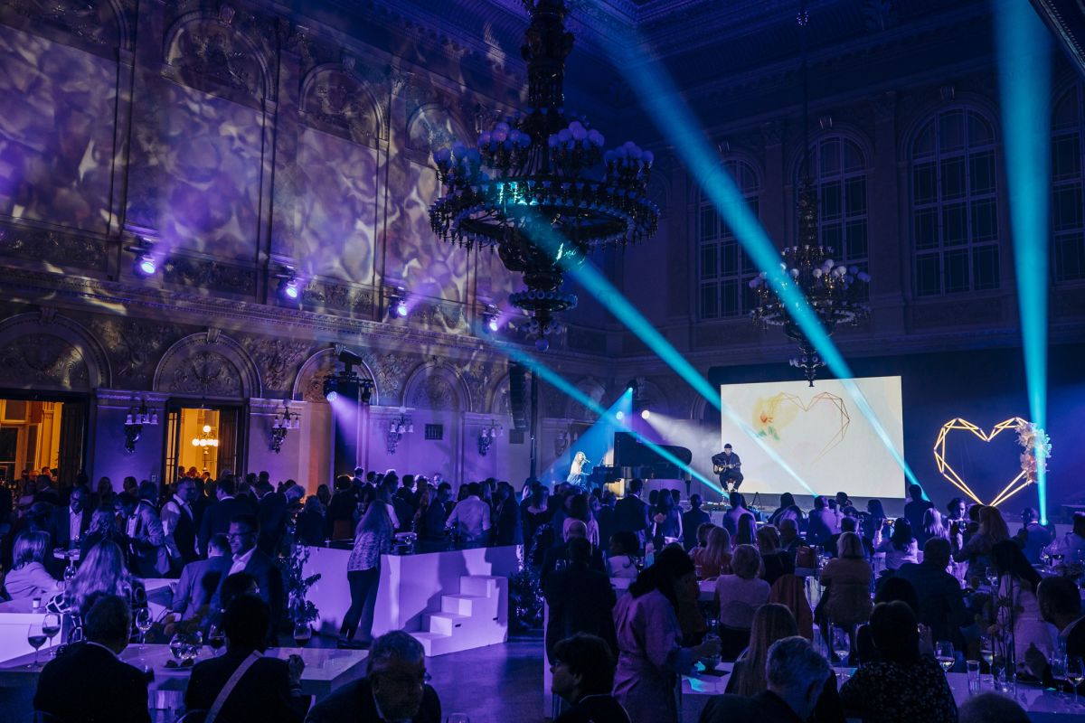 Raiffeisenbank - Celebration of the 30th Anniversary