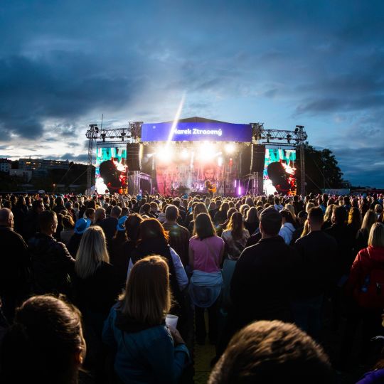 Eventy a akce pro zaměstnance a jejich rodiny