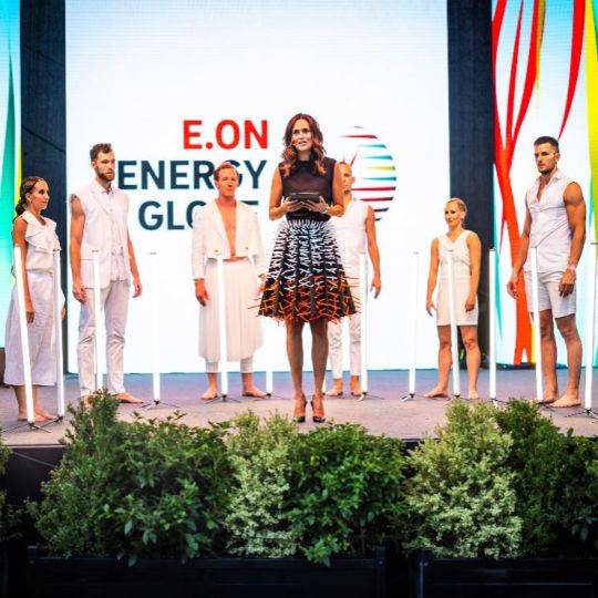 Speciální eventové projekty